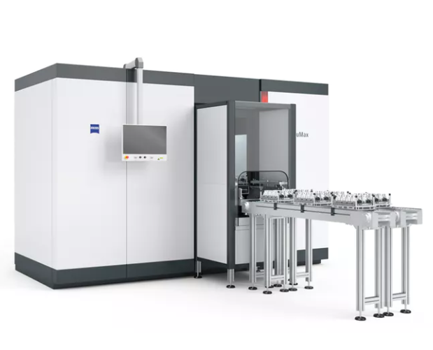 海南藏族工业CT扫描