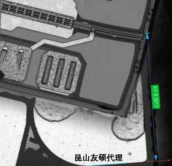 海南藏族蔡司海南藏族X射线显微镜